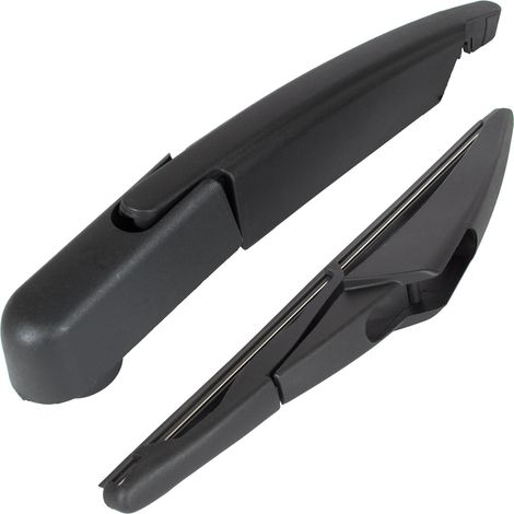 Brazo y escobilla del limpiaparabrisas trasero para Renault Clio V 2019 (1/5)