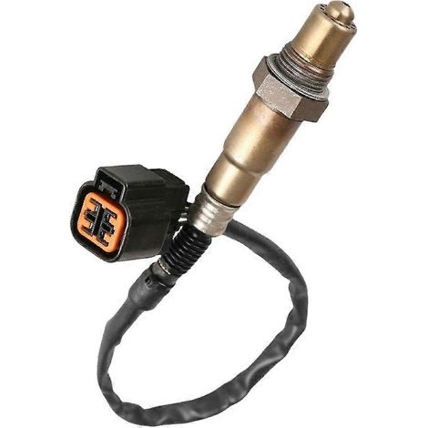 Sonde lambda 39210-23750 39210-22610 Compatible avec Hyundai Accent Coupé, Elantra, Getz, i30 Matrix, Kia Rio et Spectra5 (1/3)
