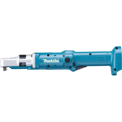 Clé d'angle 1,5-6N 470T Carre3/8 LI MAKITA DFL061FZ