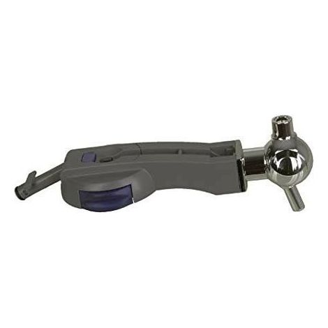 Robinet pour pompe à bière – 996500044306 – Compatible PERFECTDRAFT – Longueur 20cm, Largeur 5cm, pour modèles PHILIPS HD362020/HD362022