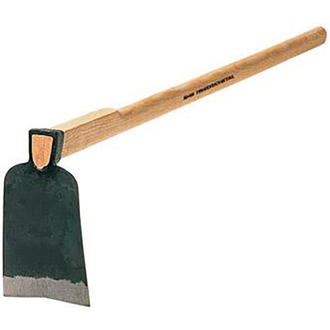 SHW Ulmer Hacke, Gr. 1 mit Eschenstiel 135 cm