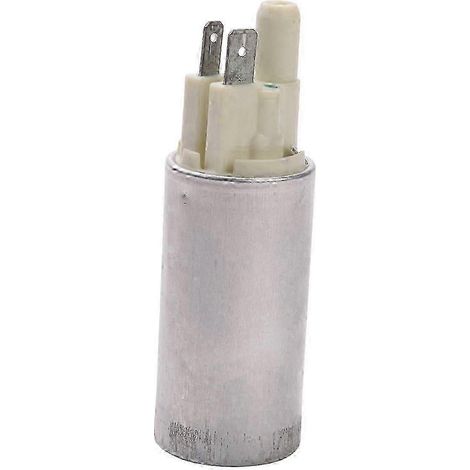 Pompe à carburant 28128525A compatible avec les moteurs électriques Evinrude E-Tec 15/25/30 (référence 5007896, édition 1229) (1/5)