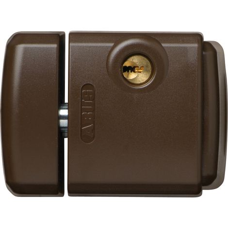 Fensterschloss FTS3003 B CL/DFNLI