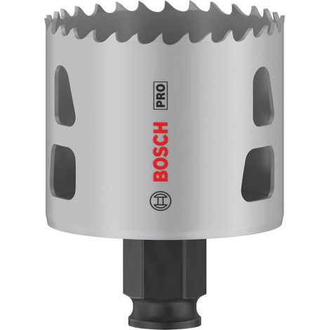 Bosch Holesaws PRO Multi Material PC Plus Hole Saw 56 mm 2608594391