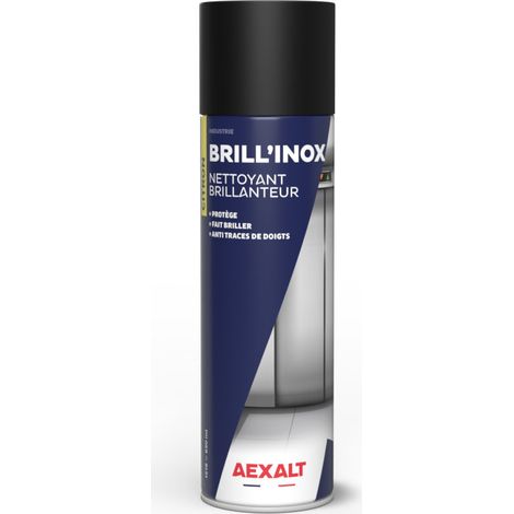 Bill'Inox - Limpiador de brillo - 650 ml - AEXALT - 1518