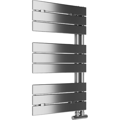 LAZZARINI 380353 ALBA Radiador 500x830 mm Cromo - ref: 380353