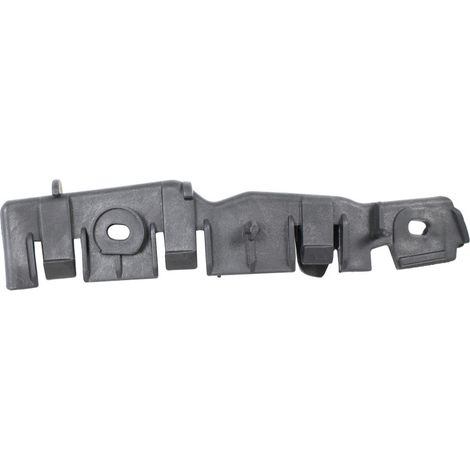 Support de pare-choc avant gauche Audi A3 et A3 Sportback 8P phase 3 2008-2012