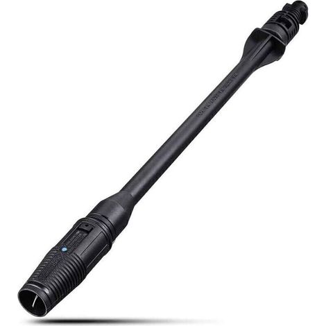 Accessoire Lance Vario Power Karcher K2 K3 K4 K5 K6 K7 pour nettoyeur haute pression, rallonge de lance pour nettoyeur haute pression (1/4)