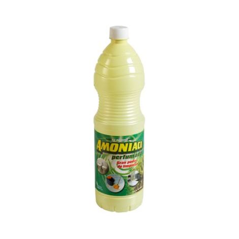 AMONIACO PERFUMADO 1.5 L. 300836