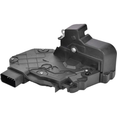 Actuador de cerradura de puerta delantera derecha LR011275, apto para Land Rover Discovery / Freelander / Range Rover Evoque - Crezuo (1/4)