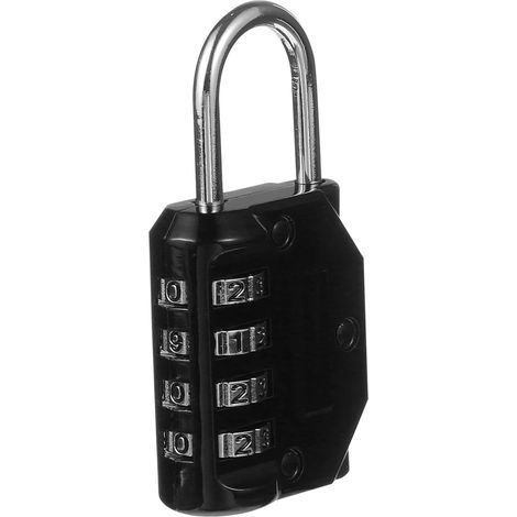 à combinaison numérique 1 pièce pour portes armoires et (1/5)