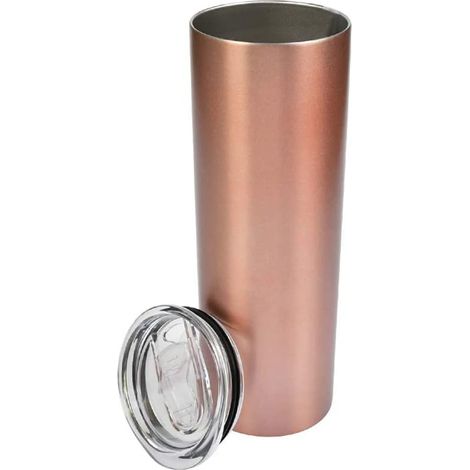 botella de agua isotérmica, acero inoxidable 304, tapa de ABS sin BPA, pajita incluida, para el hogar, la oficina y actividades al aire libre. (1/5)