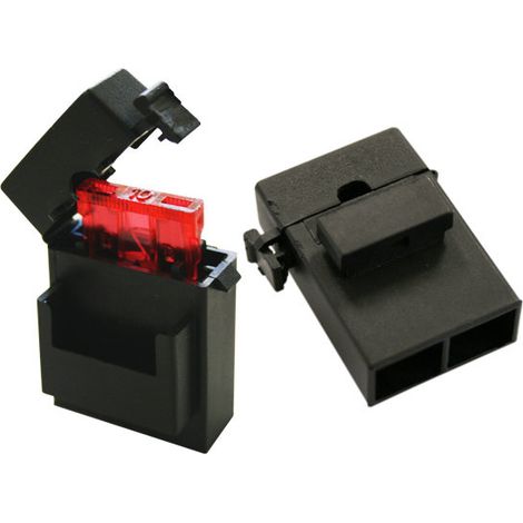 Porte-fusible à lame Electro Dh 06.089/22 8430552130962