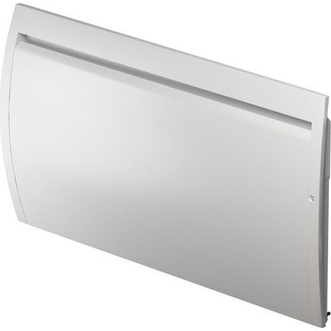 RCD-3EO radiateur horizontal 2000W blanc satine INTUIS NEM1987FTFS (1/5)