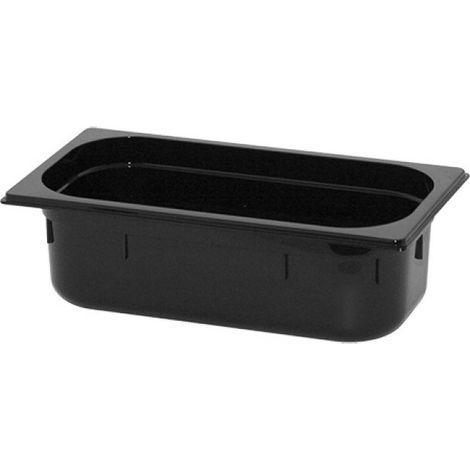 Bac gastronorme H 100 mm GN1/3 - Caterchef