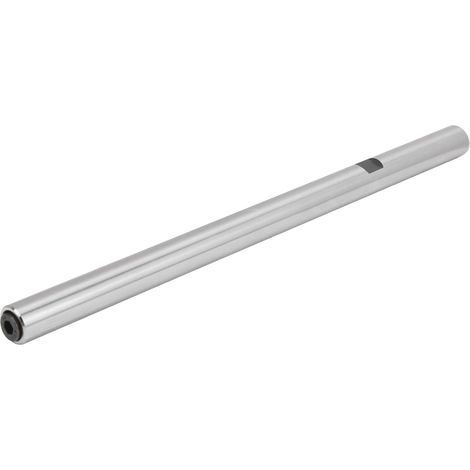 Collet Spacer Sleeve/Shaft Extender, Straight Shank (1/5)