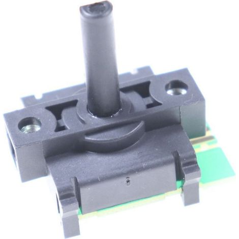 Potentiomètre rotatif