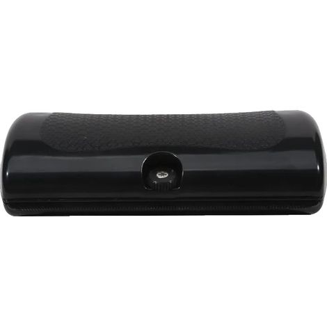 Haustier Entfilzungsbürste, Ergonomisches Design, Effektive Haarentfernung, Blak (1/2)