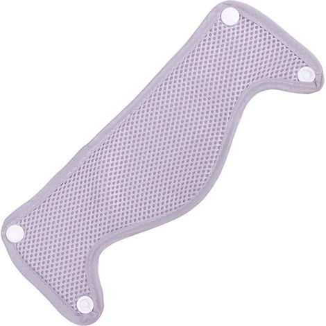 Bandeau anti-transpiration pour casque de sécurité  Doublure de rechange réutilisable pour casque de sécurité  Pièces de rechange respirantes pour soudage, entrepôt en plein air d'été, usine (1/5)