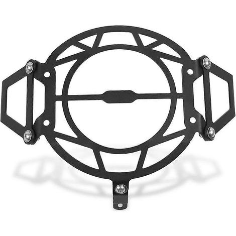 Motorradscheinwerferschutz für Honda CT125 – Schutzzubehör und Sicherheitsgitter (1/5)