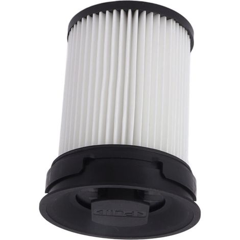 Vacuum Cleaner Cleaning Filter for Triflex HX1 HX FSF, Effective Allergen Blocker, Easy-to-Install Filters for Cleaner Air, Suitable for Pet Owners (1/4)