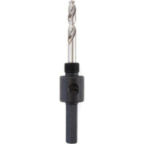 ALBERO P/FRESA A TAZZA BIMETAL D 14-30 5519 SDS PLUS