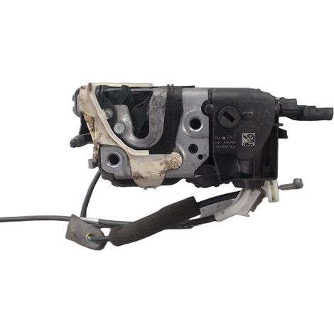 Systeme Condamnation Arrieree Gauche PEUGEOT 508 [PRODUIT D'OCCASION]♻️9819263280 (1/3)