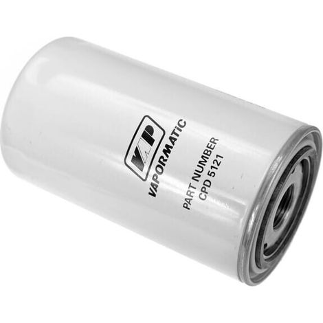 Ölfilter VAPORMATIC VPD5121