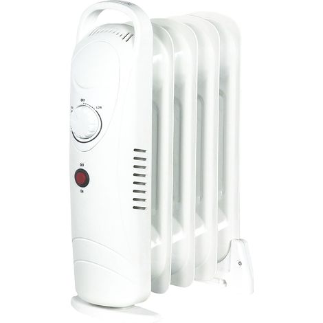 Mini radiateur RM04, 500W