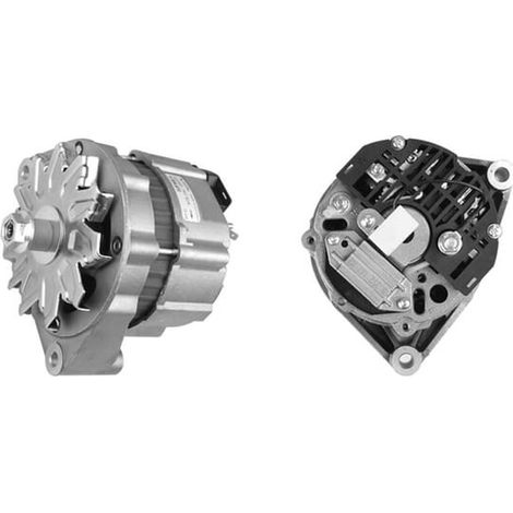 Alternateur 14V 80A MAHLE IA1321