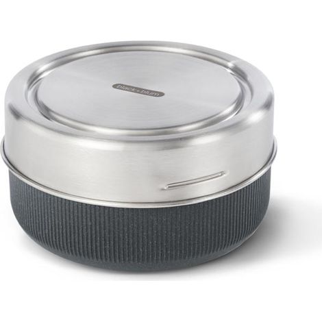 Portapranzo 750 ml (grigio) Black+Blum (1/5)
