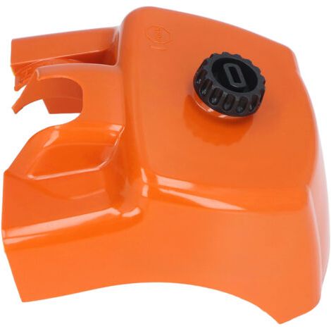 Air filter cover for chainsaws, compatible with models MS660, MS650 and 066 – Easy replacement – Environmentally friendly packaging--DTEKGAZ (1/5)