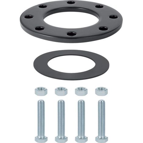Geberit 371746001 Kit bride PE d250 (1/3)