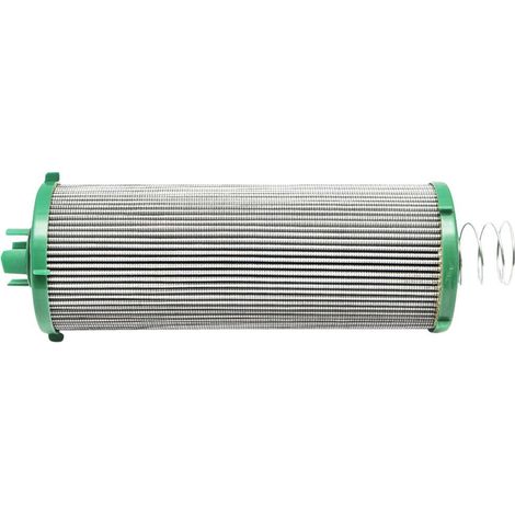 Filtro olio idraulico per John Deere AL169573 (1/4)