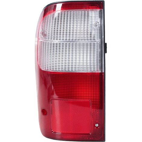 Linke Rückleuchte passend für Honda Civic Mk4 (1997-2006)