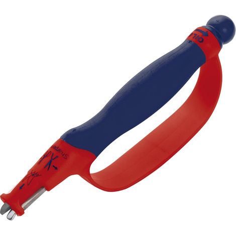 Spear & Jackson 4056BS Affilacoltelli Razorsharp 6 in 1 (1/5)