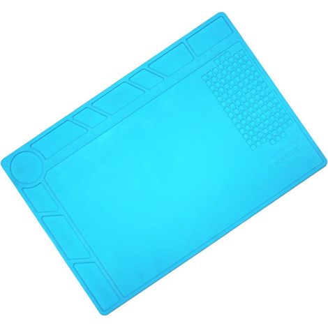 Fer à souder électrique portable sans fil à chauffe rapide (1/5)