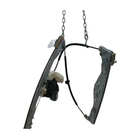 [PRODUIT D'OCCASION] Mecanisme+moteur Leve-glace Avant Droit CITROEN C4 Cactus ♻️ Ref Oe. 9810287480 - Garantie à vie (1/3)