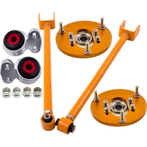 Braccia Controllo del Camber Rear Lower per BMW 3-Serie E36 E46 E89 E85 E86 E83 (1/5)