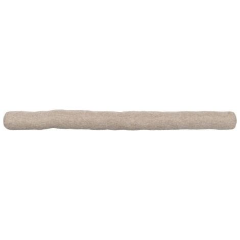 Essentiel Boudin Porta Effetto Lino 80cm Beige - Luance