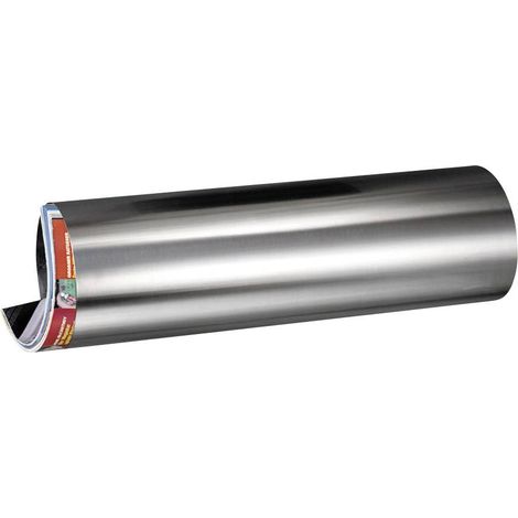 Boite a journaux Acier inoxidable (1/5)