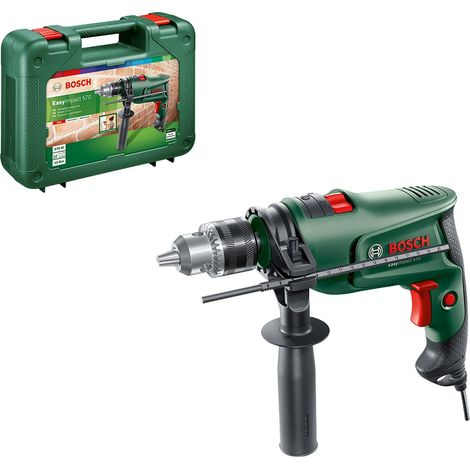 Bosch EASYIMPACT 570 taladro percutor 570 W