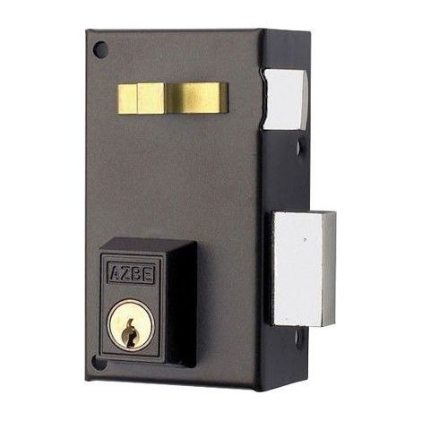 Serratura Yale 56-a/hpr/70/Destra