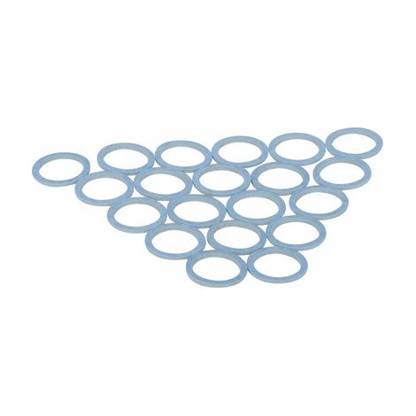 O-ring 23.8x17.7x2mm
