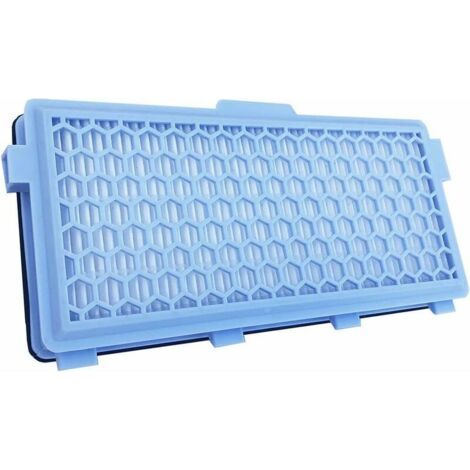 FOREHILL Sacs d'Aspirateur HEPA Filtre pour Miele GN Hyclean 3D Efficiency Complete C2 C3 Compact C1 C2 S5000 S8000 Sac Pièces de Rechange (1/3)