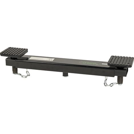 JBM54757 Support transversal pour vérin hydraulique - 2 T (1/4)