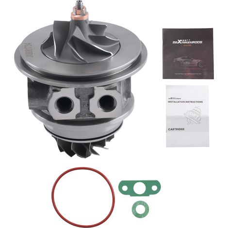 Turbocharger Cartridge for Great Wall Hover H6 2011-2017 GW4G15B 49135-07670 (1/5)