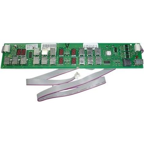 CARTE CLAVIER POUR CUISINIERE FAGOR