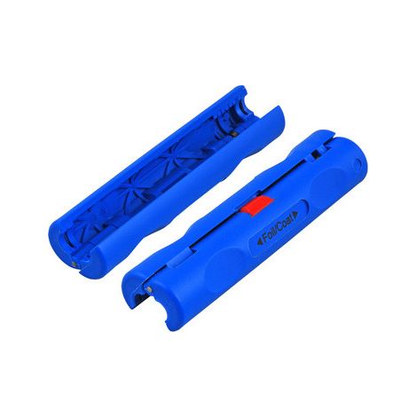 Outil à dénuder efb-elektronik dcw1008 design ergonomique câbles réseau