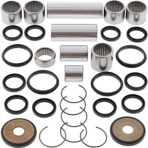 Kit Roulements de Biellettes SUZUKI RM 125 1996-1997 / RM 250 1996-1996